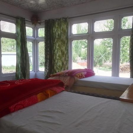 Sernang Homestay Hundar Екстер'єр фото