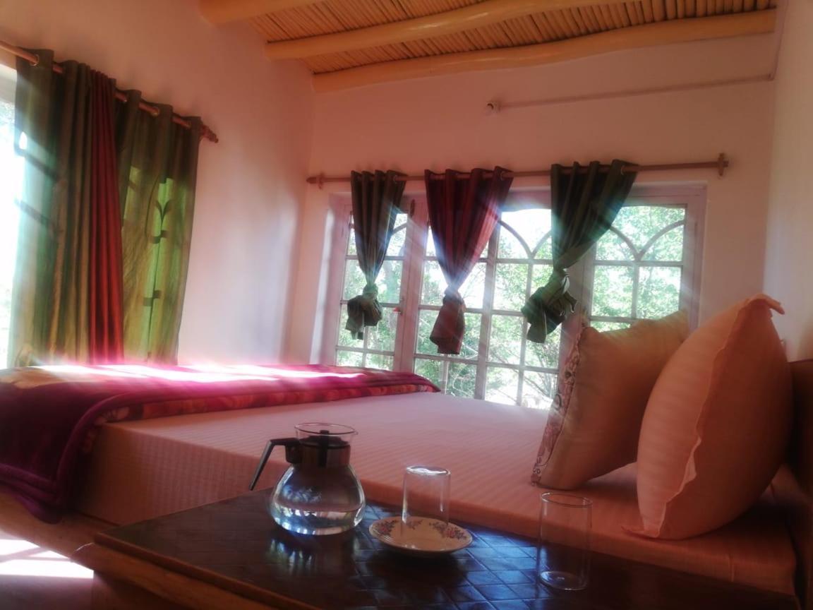 Sernang Homestay Hundar Екстер'єр фото