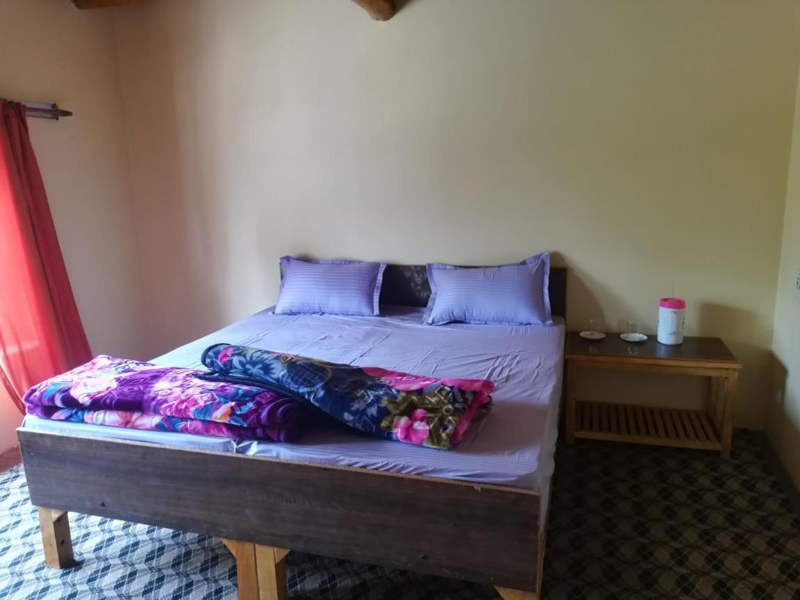 Sernang Homestay Hundar Екстер'єр фото