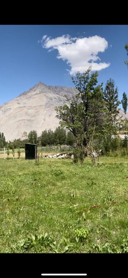 Sernang Homestay Hundar Екстер'єр фото