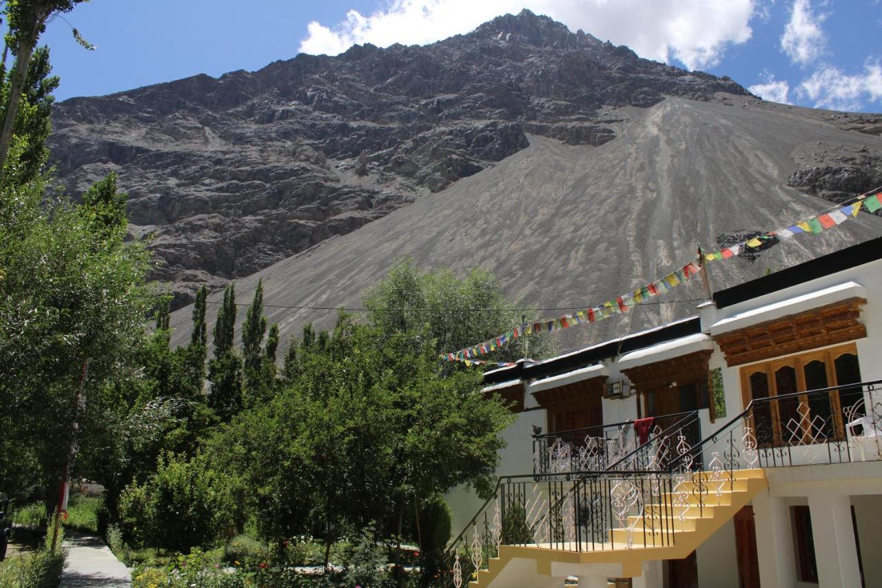 Sernang Homestay Hundar Екстер'єр фото