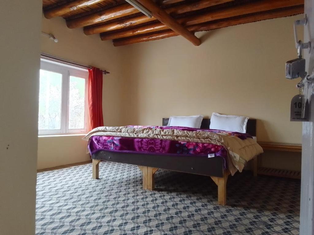 Sernang Homestay Hundar Екстер'єр фото