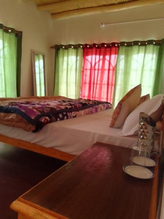 Sernang Homestay Hundar Екстер'єр фото
