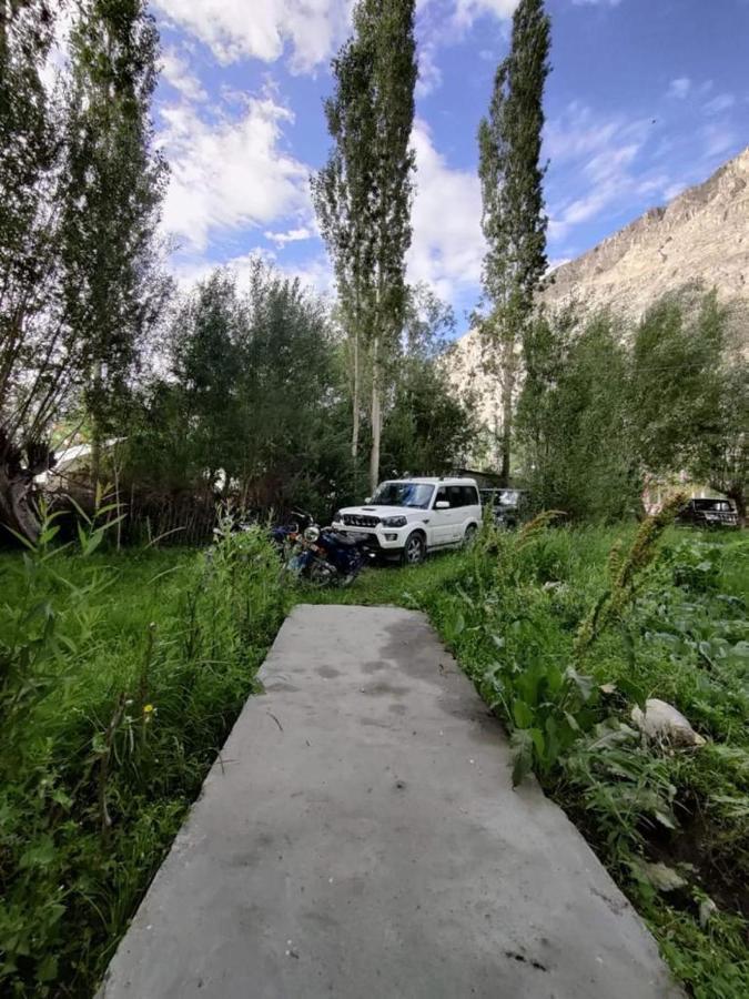 Sernang Homestay Hundar Екстер'єр фото