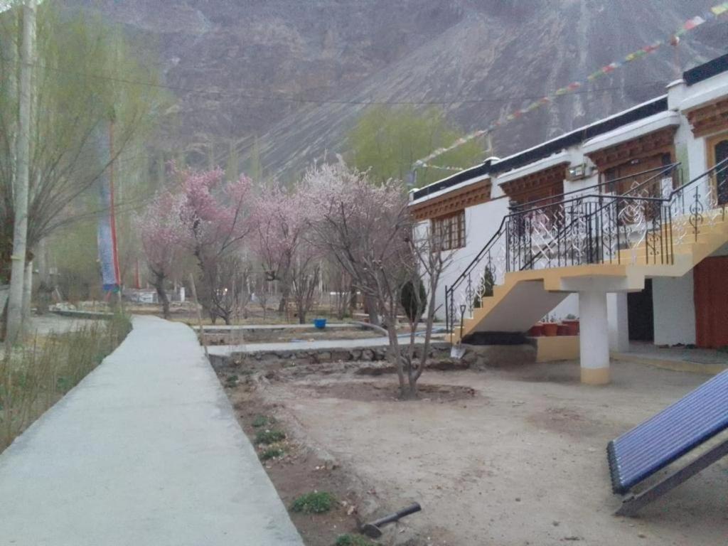Sernang Homestay Hundar Екстер'єр фото