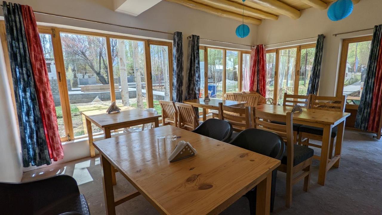 Sernang Homestay Hundar Екстер'єр фото