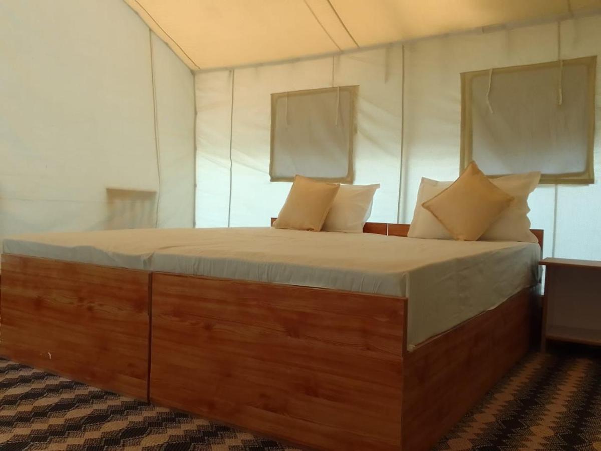 Sernang Homestay Hundar Екстер'єр фото